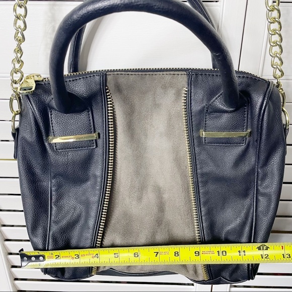 Steve Madden convertible satchel crossbody - Picture 7 of 7